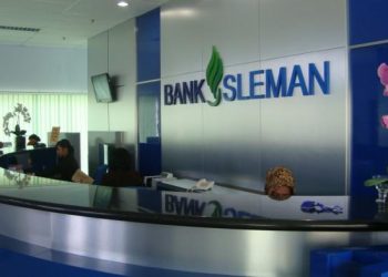 Bank Sleman Kelola Risiko secara Profesional dan Efektif