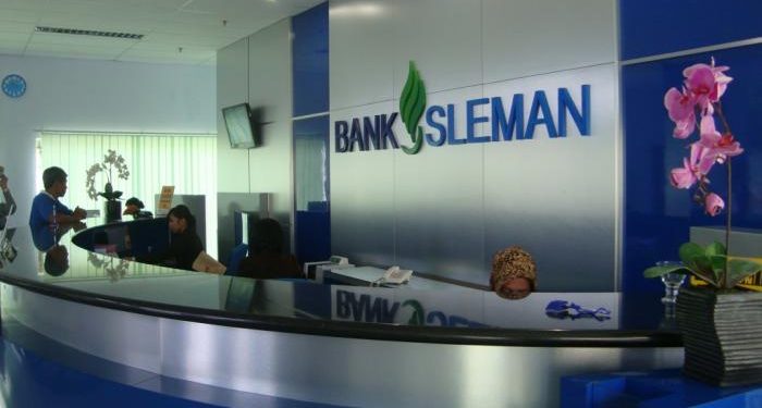 Bank Sleman Kelola Risiko secara Profesional dan Efektif