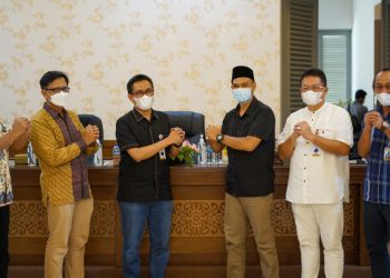 Bank Banten Serius Tingkatkan Kualitas Pengelolaan Risiko
