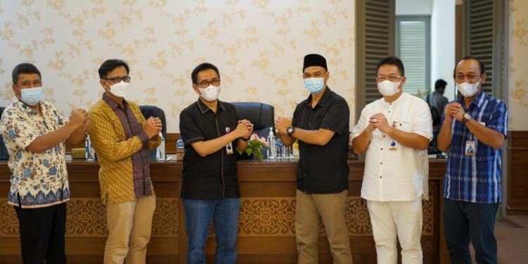 Bank Banten Serius Tingkatkan Kualitas Pengelolaan Risiko