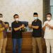 Bank Banten Serius Tingkatkan Kualitas Pengelolaan Risiko