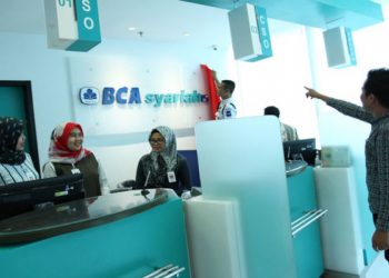 BCA Syariah Kedepankan Kelola Risiko agar Bisnis Bertumbuh