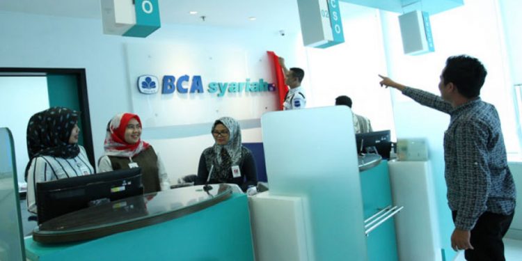 BCA Syariah Kedepankan Kelola Risiko agar Bisnis Bertumbuh