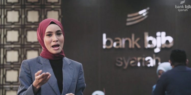 Bank BJB Syariah Raih Penghargaan Terbaik untuk Kelola Manajemen Risiko