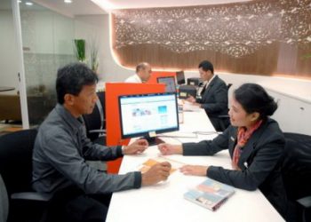 BNI Multifinance Torehkan Prestasi Ciamik dalam Kelola Manajemen Risiko
