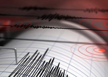 Gempa Magnitudo 5,6 SR Guncang Sukabumi