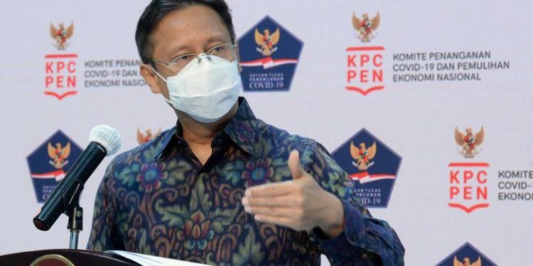 Kemenkes : Mutasi Varian B1617 dari India sudah Sampai Indonesia