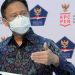 Kemenkes : Mutasi Varian B1617 dari India sudah Sampai Indonesia