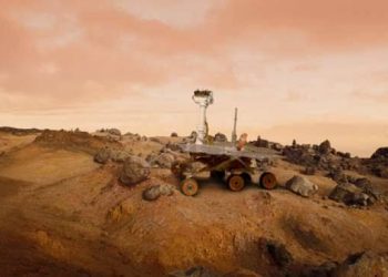 NASA : MOXIE, Produksi Oksigen di Mars