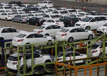 Insentif PPnBM Kendaraan Bermotor kini Diperluas