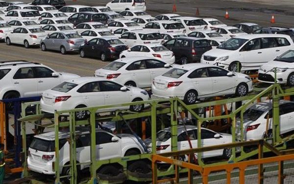Insentif PPnBM Kendaraan Bermotor kini Diperluas