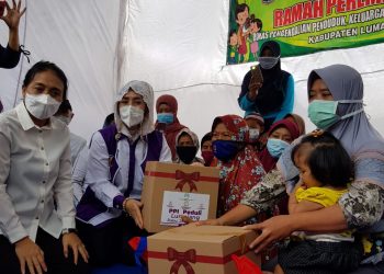 Menteri Bintang: Perempuan dan Anak Perlu Keterampilan Mitigasi saat Terjadi Bencana