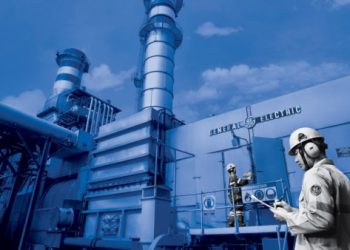 GE: Energi Terbarukan Kurangi Emisi Karbon
