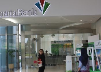 PermataBank Raih 4th The Best Indonesia Enterprises Risk Management