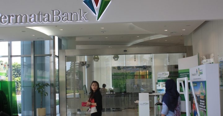 PermataBank Raih 4th The Best Indonesia Enterprises Risk Management
