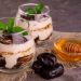 Yogurt Lapis Kurma, Menu Berbuka Sehatkan Pencernaan