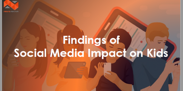 Anak-anak Indonesia Berselancar di Medsos Sebelum Usia 13 Tahun