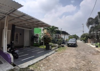 Harga Rumah Naik, Dikala Pandemi