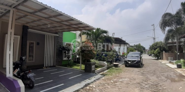 Harga Rumah Naik, Dikala Pandemi
