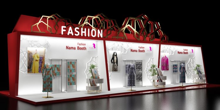 Bidik Industri Halal Berdaya Saing Global, Kemenperin Siap Gelar ii-Motion