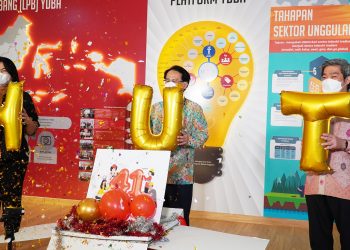 HUT-41, YDBA Berikan Berbagai Apresiasi