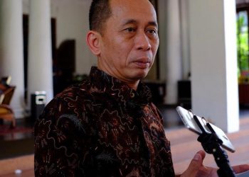 Kemen PPPA : Kecam Kejahatan Seksual di Lembaga Pendidikan