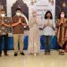 Icon Walk Mall Cimone & Food Court Titik Point Laksanakan Signing Ceremony