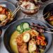 Lontong Cap Go Meh, Kuliner Wajib Pasca Imlek