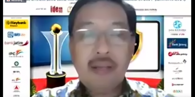 BCA Insurance Terus Berprestasi Raih IERMA 2021