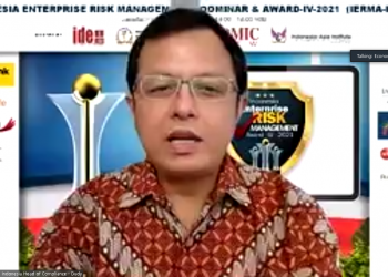 IMFI Raih The Big 4 IERMA 2021