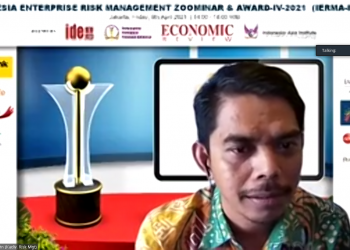 WOM Didapuk Penghargaan IERMA 2021