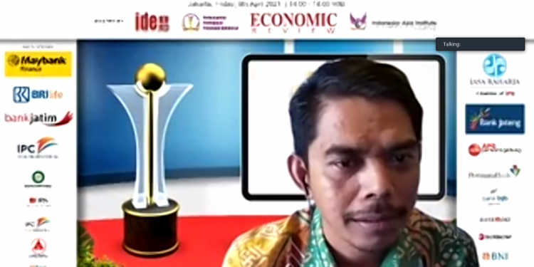 WOM Didapuk Penghargaan IERMA 2021