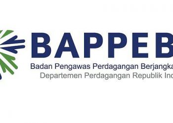 Bappebti Kembali Blokir 137 Entitas Tak Berizin