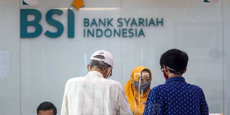 Bank Syariah Indonesia Fasilitasi Layanan Perbankan Syariah PLN