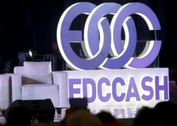 Waspada, EDCCash Penipuan Investasi Berkedok Aset Kripto dengan Skema Piramida