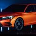 Generasi Kesebelas All New Civic Sedan Hadir dengan Desain dan Teknologi Mutakhir