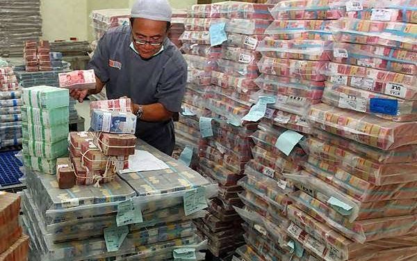 Idul Fitri 2021, BTN Siapkan Uang Tunai RP13,4 Triliun