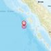 Gempa 7,2 Guncang Nias Barat (Sumut), Tak Berpotensi Tsunami