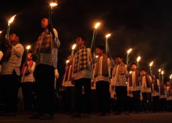 Kemenag Tegaskan Tak Diperbolehkan Takbir Keliling
