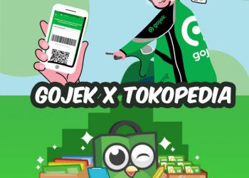 Inovasi, Tokopedia Merger dengan Gojek