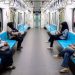 Kembali Normal, Jadwal MRT Hari Kerja Batasi Hingga Pukul 23.00 WIB