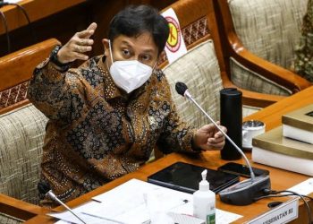 Kemenkes : Klarifikasi Kinerja Pemprov DKI Terkait Pandemi Covid-19