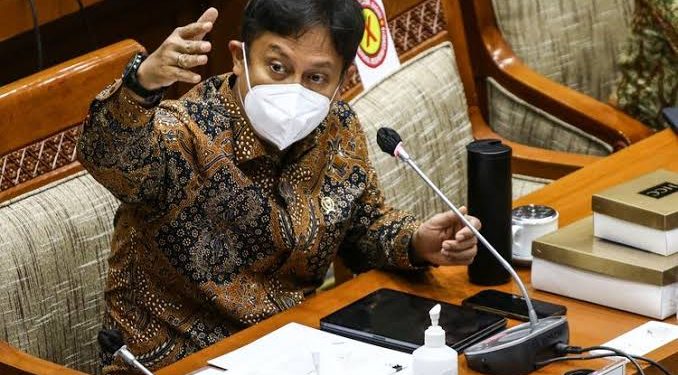 Kemenkes : Klarifikasi Kinerja Pemprov DKI Terkait Pandemi Covid-19