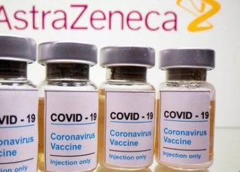 Vaksin AstraZeneca Batch CMTAV547 Resmi Dihentikan Sementara