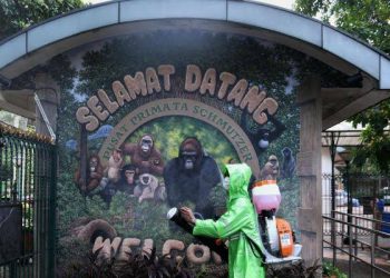 Pemprov DKI Pertimbangkan Usulan Penutupan Objek Wisata pada Hari Lebaran