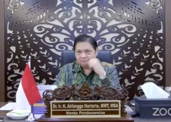 Pemerintah Kembali Perpanjang PPKM Mikro Hingga 2 Pekan setelah Lebaran