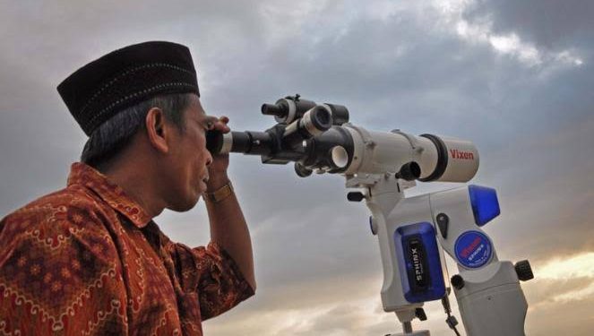 PP Muhammadiyah : Idul Fitri Jatuh pada Kamis, 13 Mei 2021