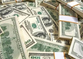 Aliran Modal Asing Capai Rp 1,97 Triliun Masuk RI