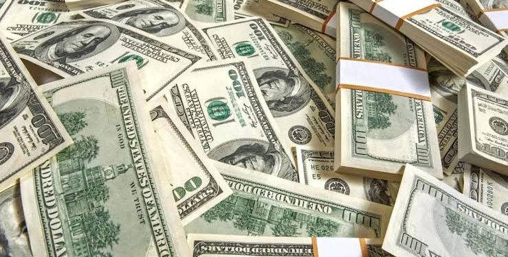 Aliran Modal Asing Capai Rp 1,97 Triliun Masuk RI