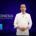 Apresiasi Peluncuran LDN, Presiden Ajak Masyarakat Tingkatkan Kecakapan Digital